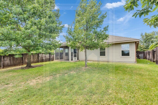 Building Photo - 4505 Chestnut Meadows Bend