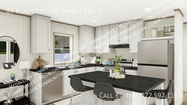 Building Photo - 89 Black Locust Dr