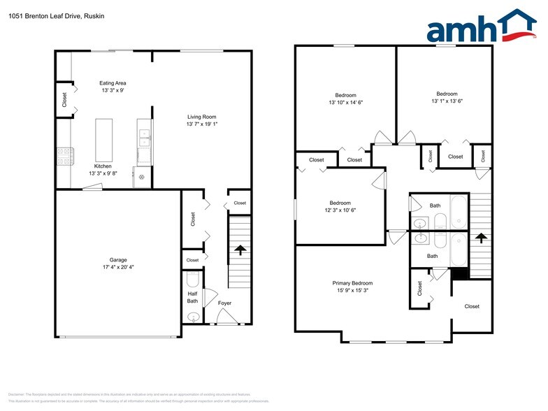 Building Photo - 1051 Brenton Leaf Dr
