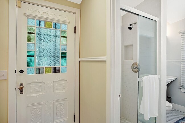 Building Photo - Picturesque Santa Barbara Country Cottage ...