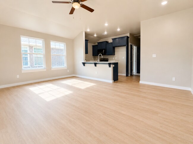 Building Photo - 2130 Charles Whitlow Ave