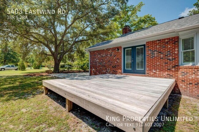 Building Photo - 5403 Eastwind Rd