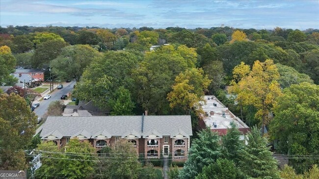 Building Photo - 795 Ponce De Leon Pl NE