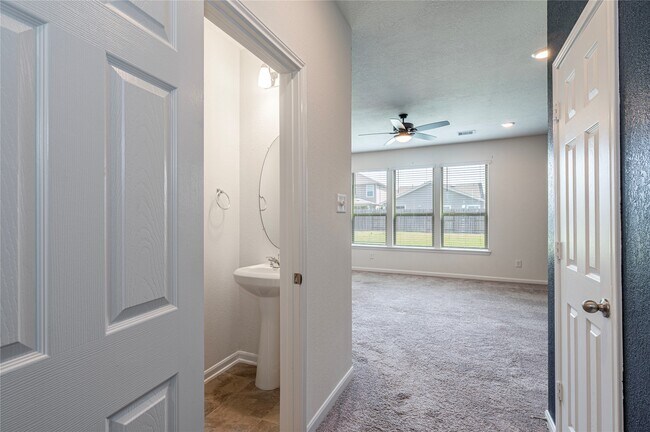 Building Photo - 17214 Texas Willow Dr