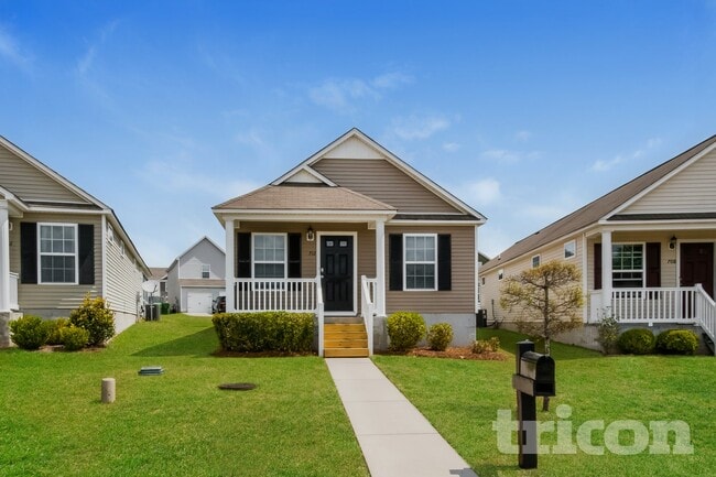 Building Photo - 712 Blazing Star Trl
