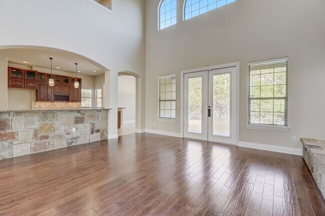 Building Photo - July Move-In Special - Spring Branch Oasis...