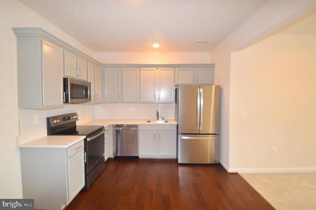Building Photo - 20508 Milbridge Ter