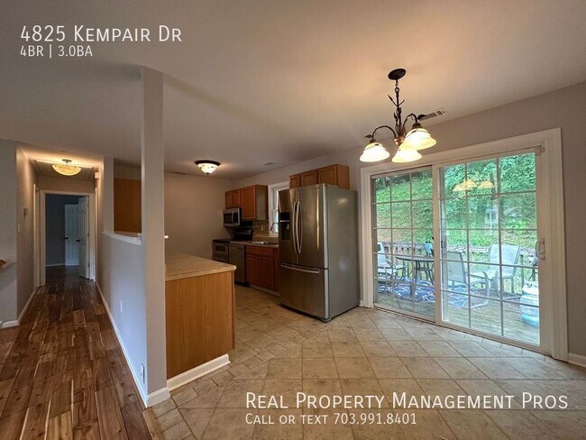 Building Photo - 4825 Kempair Dr