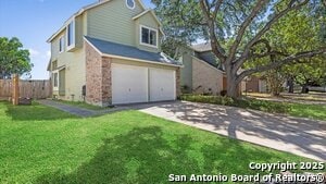 Building Photo - 9739 Wagon Train