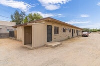 Building Photo - 3647 E Bermuda St