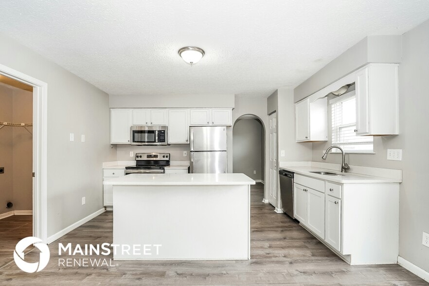 Building Photo - 1021 Okatie Dr