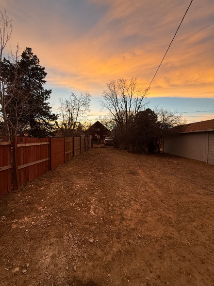 Building Photo - 4439 S Logan St