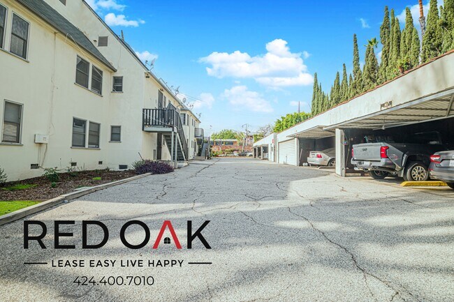 Building Photo - 601-605 Glenwood Rd