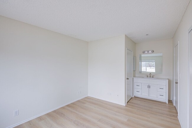 Building Photo - 209th Street Residences