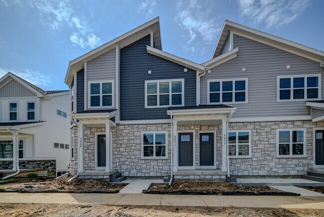 Building Photo - 4873 Lacy Rd