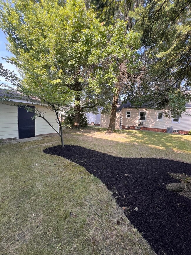 Building Photo - 1514 Parker Dr