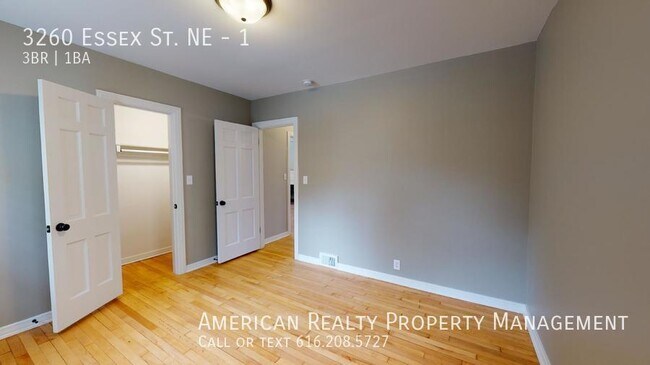 Building Photo - 3260 Essex St NE