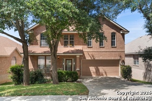 Building Photo - 815 Windhurst