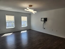 Brand new townhomes in Bridle Creek! 3 bedrooms 2 and a half baths. Its Smoke free - 47 Furlong Way