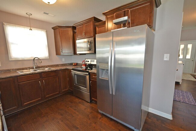 Building Photo - 3816 Harvest Ridge