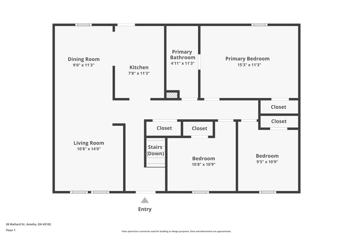 Building Photo - 26 Mallard Dr