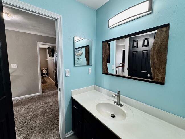 Building Photo - Available 07-01-26! 2-Car Attached Garage - Pet Friendly w/Restrictions - Fenced Yard on a HUGE C...