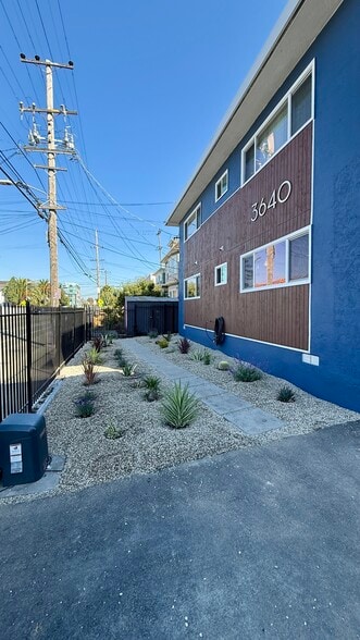 Building Photo - 3640 West St