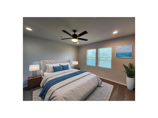 Building Photo - 449 Gaida Loop
