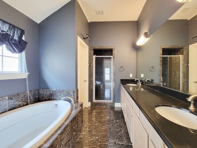 Building Photo - Two-Story, Three Bedroom Home in Gated Com...