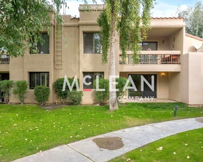 Building Photo - Canyon Shores Two Bedroom Cathedral City