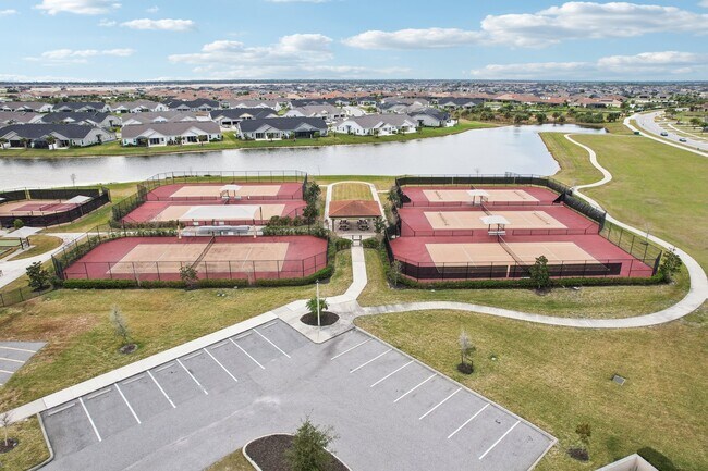 Building Photo - 7823 Loren Cove Dr