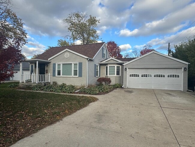 Primary Photo - 2311 Bryan St