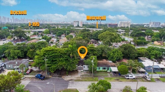 Building Photo - 1250 NW 43rd St