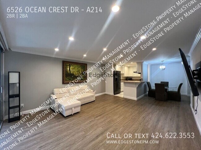 Building Photo - 6526 Ocean Crest Dr
