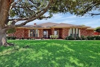 Building Photo - 5407 Ledgestone Dr