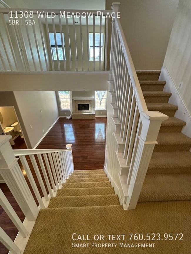 Building Photo - 11308 Wild Meadow Pl