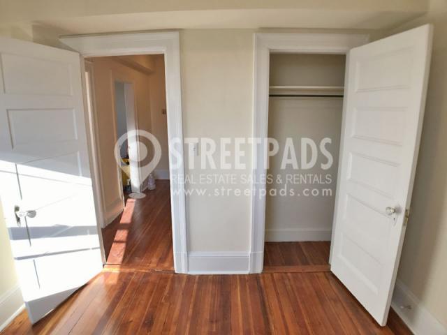 Building Photo - 2 bedroom in Cambridge MA 02139