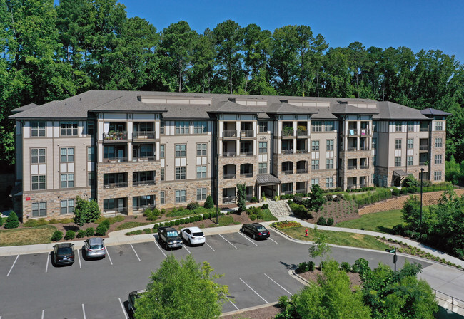 Building Photo - The Marlowe Lake Boone