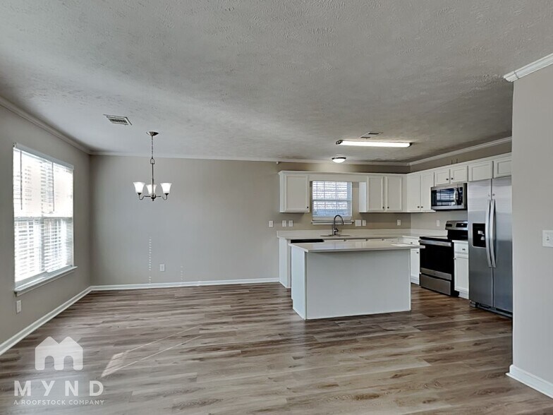 Building Photo - 1341 Tonya Dr