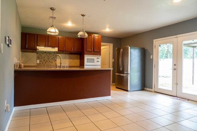 Building Photo - 12803 Segrest Dr