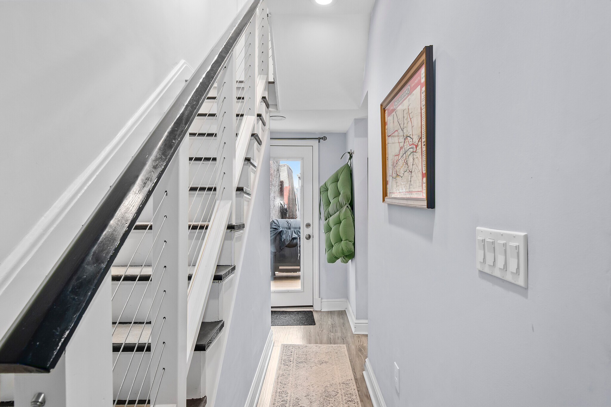 Building Photo - 3451 Denny St