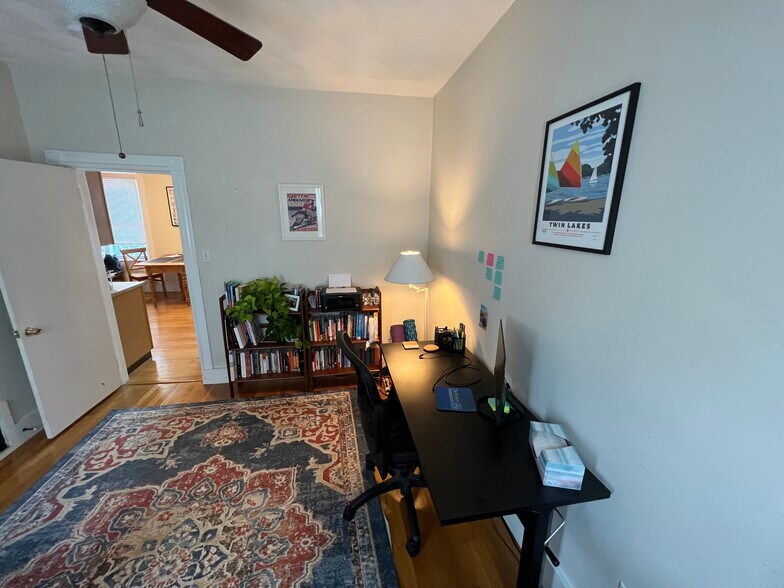 Building Photo - 24 Ellington Rd