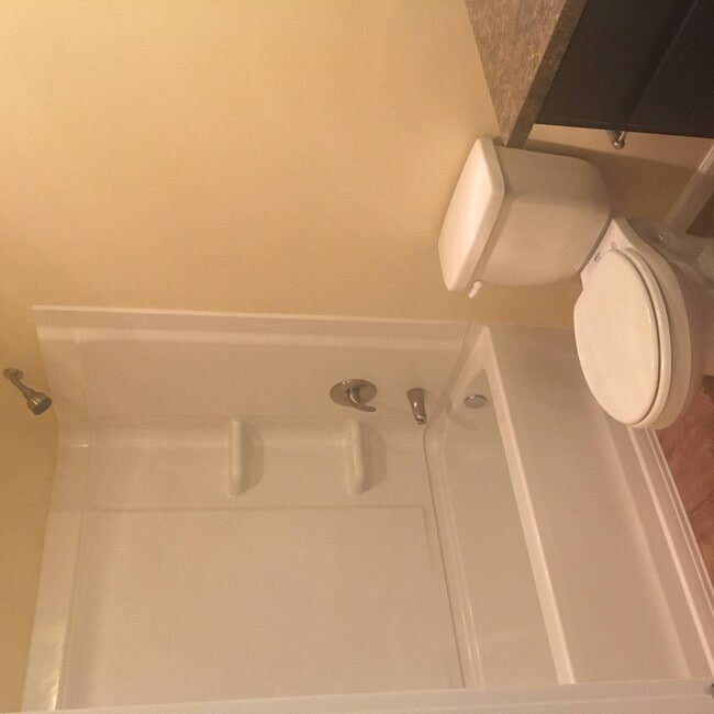 Floorplan - 8Hundred West Apartments