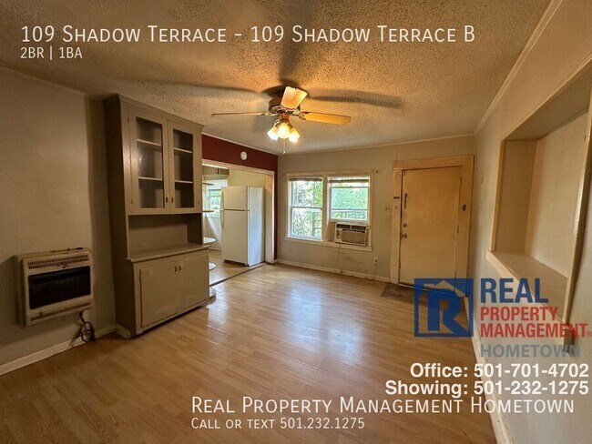 Building Photo - 109 Shadow Terrace