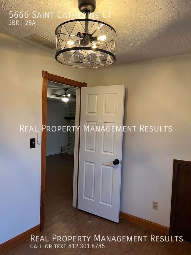 Building Photo - 5666 St Catherine Ct