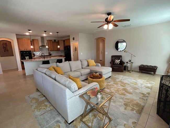 Building Photo - 26864 W Piute Ave