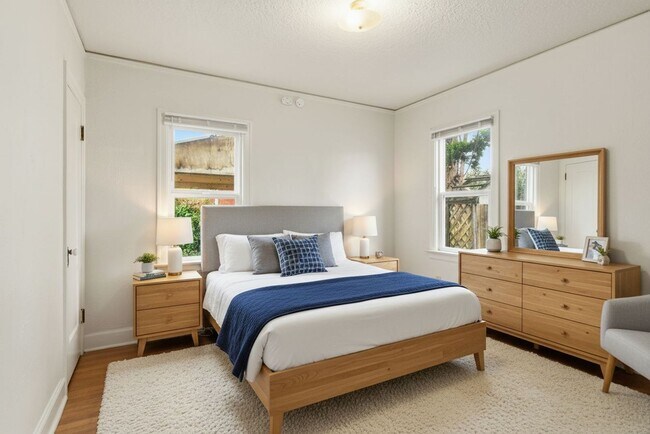 Building Photo - Baran (2018 11th St.)