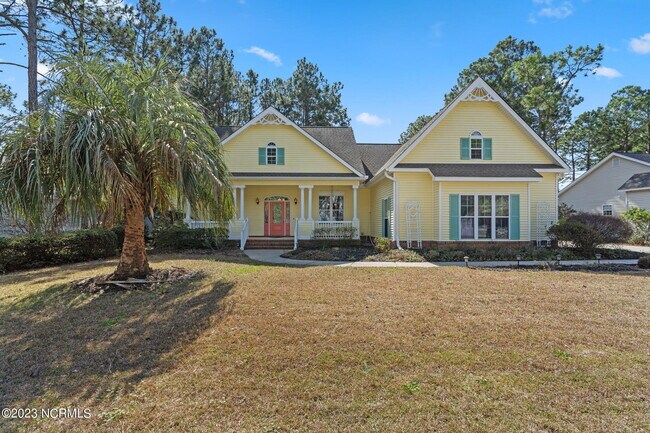 Primary Photo - 3929 Harmony Cir