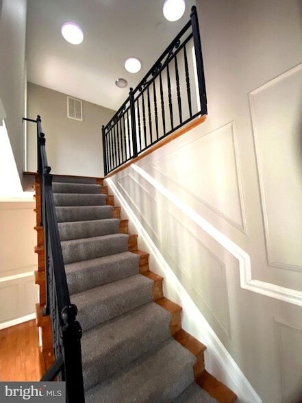 Building Photo - 14917 Lee Hwy