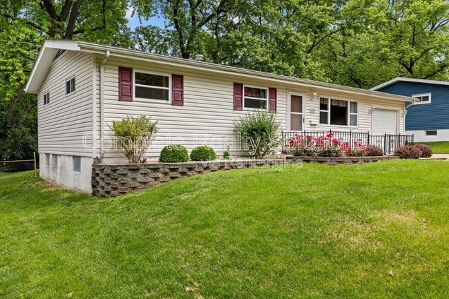 Building Photo - 1115 Hadwin Dr